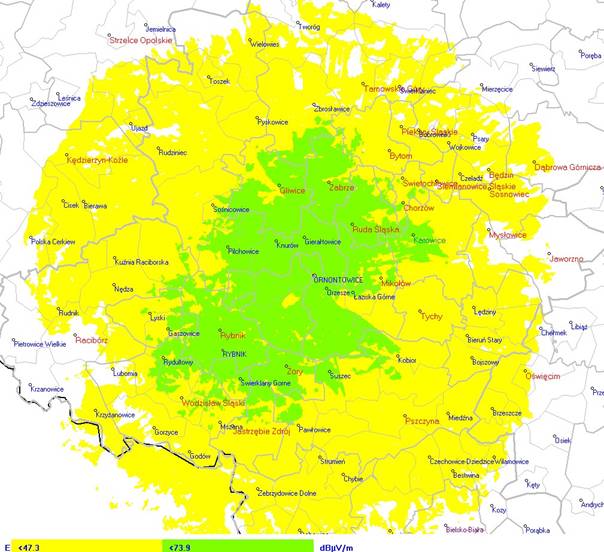 mapa_rybnik