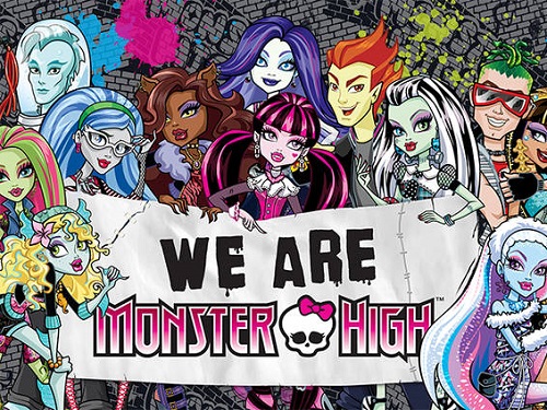 nickelodeonmonsterhigh